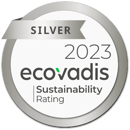 ecovadis silver